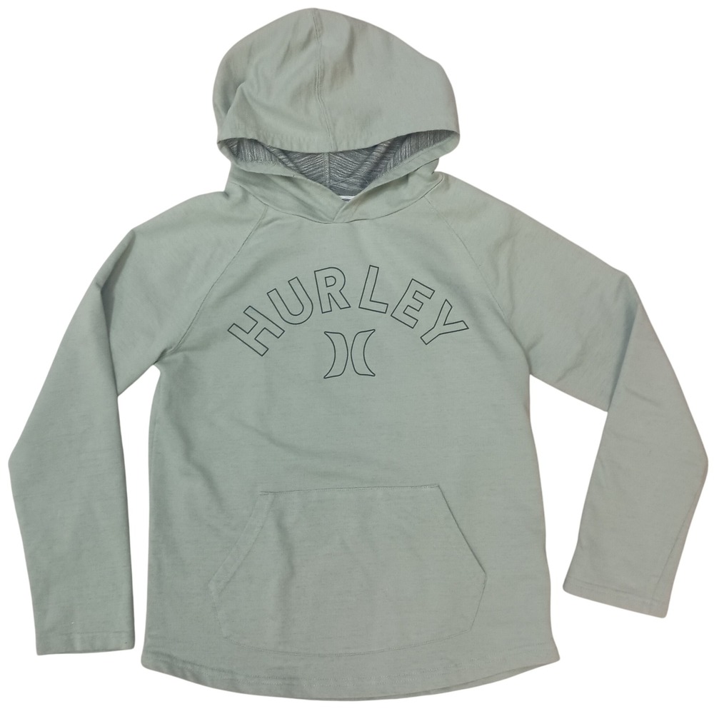 Hurley long sleeve‎ shirt pullover hoodie SKUK042